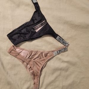 Victoria's secret panties